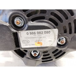Alternator Toyota Auris (_E15_) | Becerril Scrap Yard