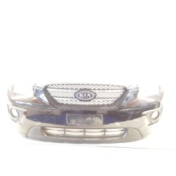 Recambio de paragolpes delantero para kia carens iii monospace (un) 2.0 crdi 140 referencia OEM IAM   