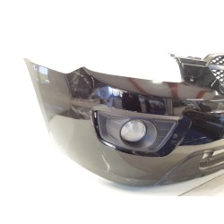 Recambio de paragolpes delantero para kia carens iii monospace (un) 2.0 crdi 140 referencia OEM IAM   