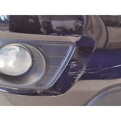 Recambio de paragolpes delantero para kia carens iii monospace (un) 2.0 crdi 140 referencia OEM IAM   