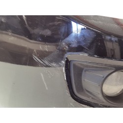 Recambio de paragolpes delantero para kia carens iii monospace (un) 2.0 crdi 140 referencia OEM IAM   