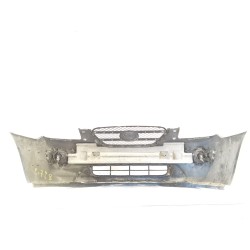 Recambio de paragolpes delantero para kia carens iii monospace (un) 2.0 crdi 140 referencia OEM IAM   