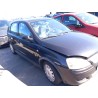 تفكيك Opel corsa D furgoneta/hatchback (S07) 1.2 (L08) Gasolina من عام 2006 بمحرك Z 12 XEP