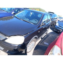 تفكيك Opel corsa D furgoneta/hatchback (S07) 1.2 (L08) Gasolina من عام 2006 بمحرك Z 12 XEP