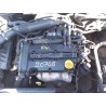 تفكيك Opel corsa D furgoneta/hatchback (S07) 1.2 (L08) Gasolina من عام 2006 بمحرك Z 12 XEP