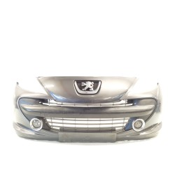 Recambio de paragolpes delantero para peugeot 207 sw (wk_) 1.4 16v referencia OEM IAM   