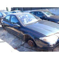 تفكيك Renault laguna II (BG0/1_) 1.9 dCi (BG08, BG0G) Diesel من عام 2003 بمحرك F9Q 650,F9Q 670,F9Q 674,F9Q 750
