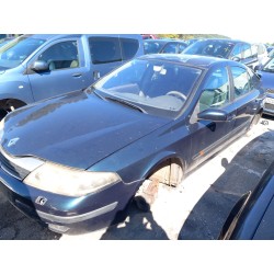 تفكيك Renault laguna II (BG0/1_) 1.9 dCi (BG08, BG0G) Diesel من عام 2003 بمحرك F9Q 650,F9Q 670,F9Q 674,F9Q 750