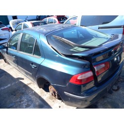 تفكيك Renault laguna II (BG0/1_) 1.9 dCi (BG08, BG0G) Diesel من عام 2003 بمحرك F9Q 650,F9Q 670,F9Q 674,F9Q 750