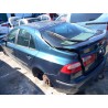 تفكيك Renault laguna II (BG0/1_) 1.9 dCi (BG08, BG0G) Diesel من عام 2003 بمحرك F9Q 650,F9Q 670,F9Q 674,F9Q 750