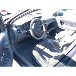 تفكيك Renault laguna II (BG0/1_) 1.9 dCi (BG08, BG0G) Diesel من عام 2003 بمحرك F9Q 650,F9Q 670,F9Q 674,F9Q 750