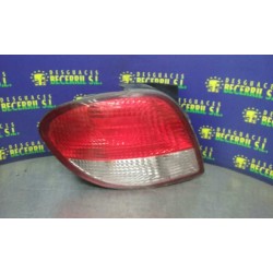 Recambio de piloto trasero izquierdo para hyundai coupe (rd) 2.0 fx referencia OEM IAM   