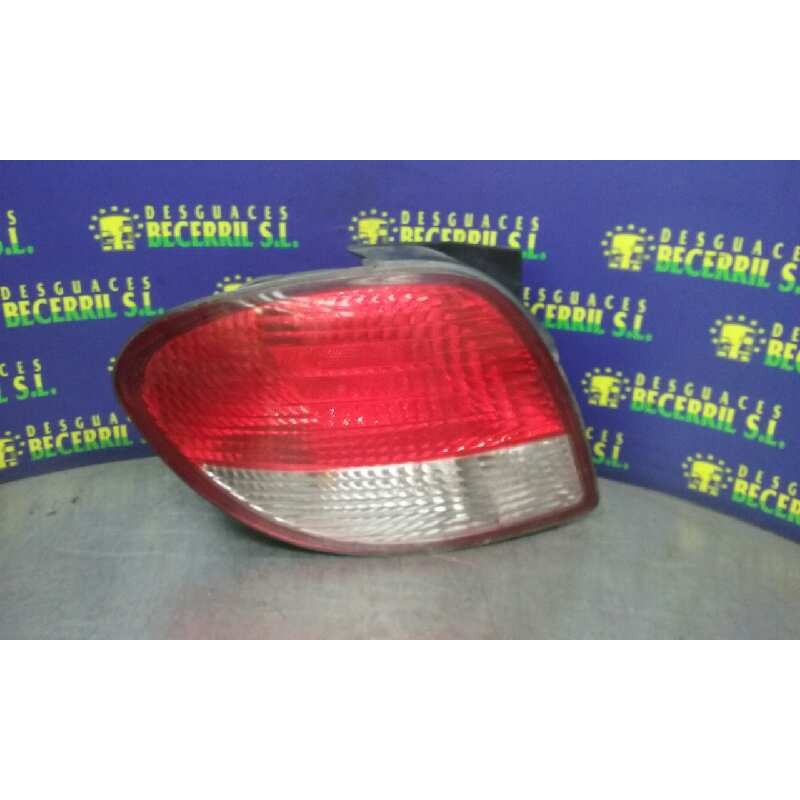 Recambio de piloto trasero izquierdo para hyundai coupe (rd) 2.0 fx referencia OEM IAM Recambio de piloto trasero izquierdo para hyundai coupe (rd) 2.0 fx referencia OEM IAM