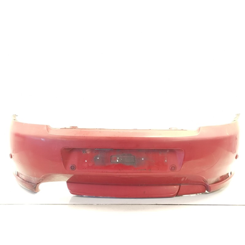 Recambio de paragolpes trasero para alfa romeo gt (937_) 1.9 jtd (937cxn1b) referencia OEM IAM   
