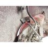 Recambio de paragolpes trasero para alfa romeo gt (937_) 1.9 jtd (937cxn1b) referencia OEM IAM   