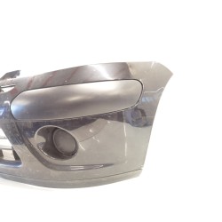 Recambio de paragolpes delantero para citroën c3 i (fc_, fn_) 1.1 i referencia OEM IAM   