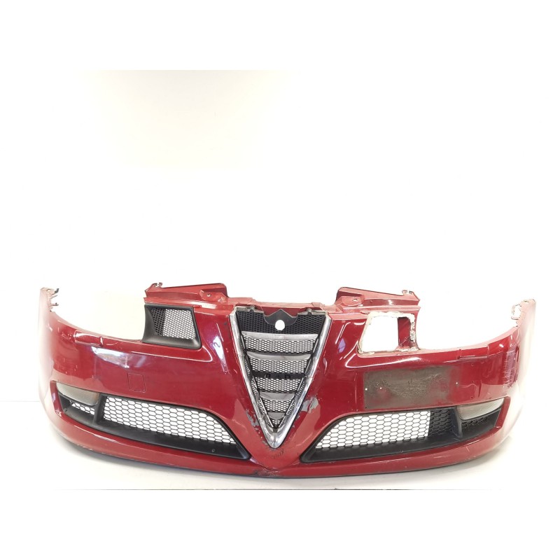 Recambio de paragolpes delantero para alfa romeo gt (937_) 1.9 jtd (937cxn1b) referencia OEM IAM   