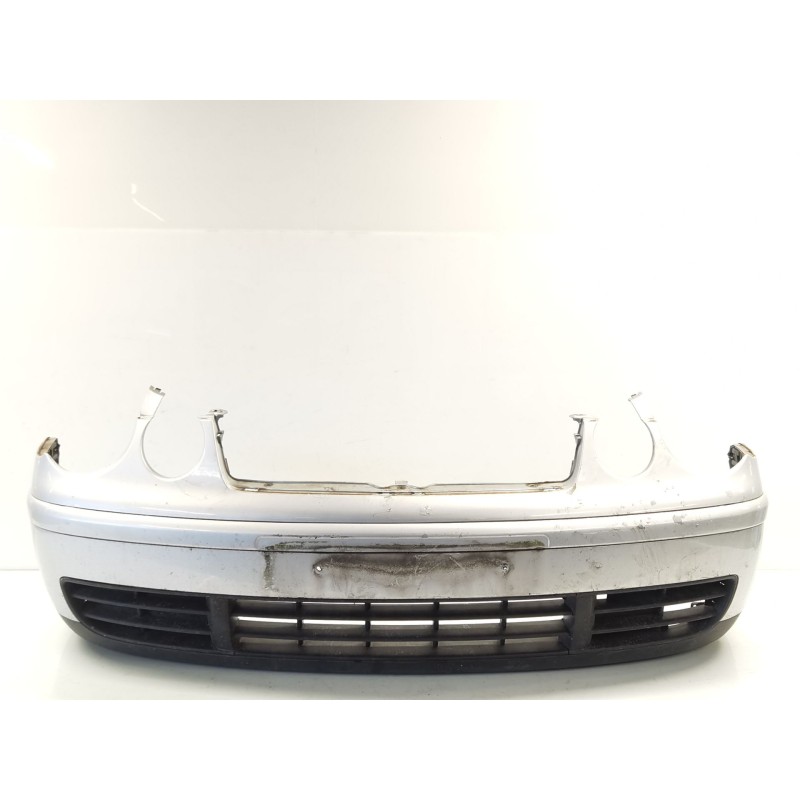 Recambio de paragolpes delantero para volkswagen polo iv (9n_, 9a_) 1.9 sdi referencia OEM IAM   