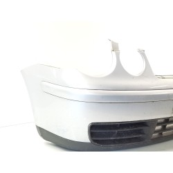 Recambio de paragolpes delantero para volkswagen polo iv (9n_, 9a_) 1.9 sdi referencia OEM IAM   