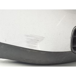 Recambio de paragolpes delantero para volkswagen polo iv (9n_, 9a_) 1.9 sdi referencia OEM IAM   