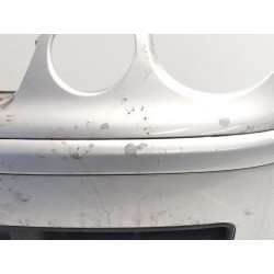 Recambio de paragolpes delantero para volkswagen polo iv (9n_, 9a_) 1.9 sdi referencia OEM IAM   