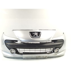 Recambio de paragolpes delantero para peugeot 207 sw (wk_) 1.6 hdi referencia OEM IAM   