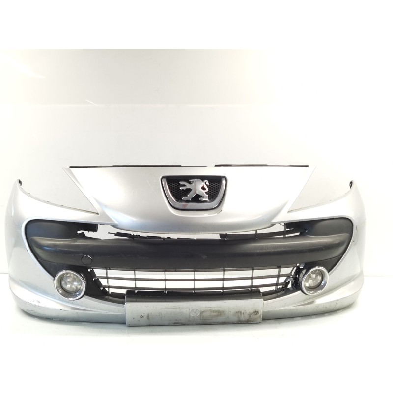 Recambio de paragolpes delantero para peugeot 207 sw (wk_) 1.6 hdi referencia OEM IAM   