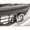 Recambio de paragolpes delantero para peugeot 207 sw (wk_) 1.6 hdi referencia OEM IAM   