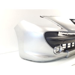 Recambio de paragolpes delantero para peugeot 207 sw (wk_) 1.6 hdi referencia OEM IAM   