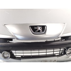 Recambio de paragolpes delantero para peugeot 207 sw (wk_) 1.6 hdi referencia OEM IAM   