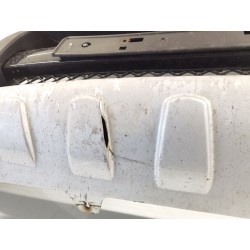 Front bumper Toyota Rav 4 III (_A3_) | Becerril Scrap Yard