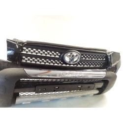 Front bumper Toyota Rav 4 III (_A3_) | Becerril Scrap Yard