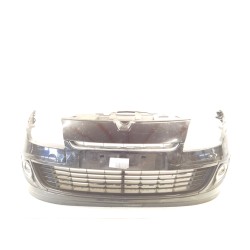 Recambio de paragolpes delantero para renault megane iii hatchback (bz0/1_, b3_) 1.2 tce (bz2b, bz11) referencia OEM IAM   
