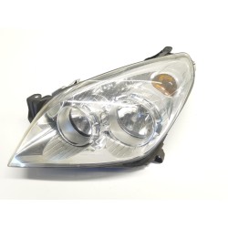 Recambio de faro izquierdo para opel astra h berlina cosmo referencia OEM IAM 1EG27037041 13239288LH 