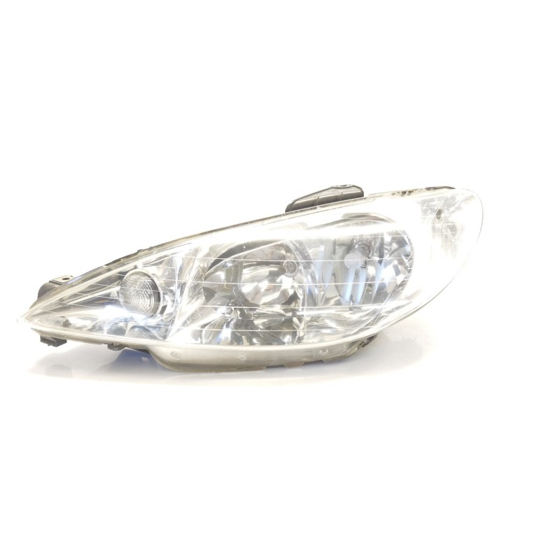 Linker Scheinwerfer Peugeot 206 berlina | Desguace Becerril