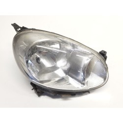 Faro destro Nissan Micra IV (K13K, K13KK) | Desguace Becerril