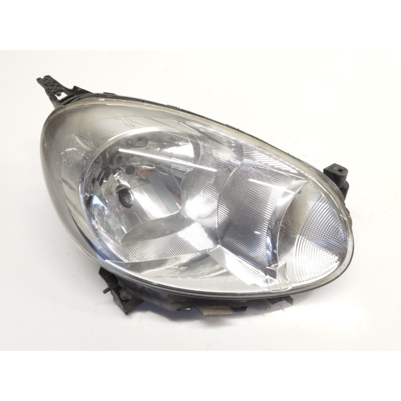 Faro destro Nissan Micra IV (K13K, K13KK) | Desguace Becerril