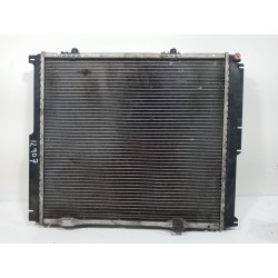 Recambio de radiador agua para mercedes clase e (w124) berlina d 250 (124.125) referencia OEM IAM   