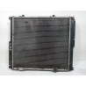 Recambio de radiador agua para mercedes clase e (w124) berlina d 250 (124.125) referencia OEM IAM   