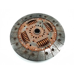 Recambio de kit de embrague para opel vivaro a furgoneta (x83) 1.9 dti (f7) referencia OEM IAM 8200424197  