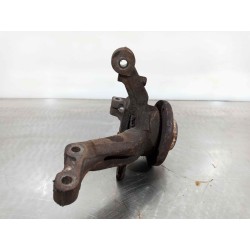 Recambio de mangueta delantera izquierda para renault modus authentique referencia OEM IAM   