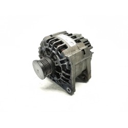 Recambio de alternador para opel vivaro a furgoneta (x83) 1.9 dti (f7) referencia OEM IAM SG12B095  