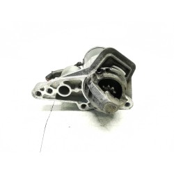 Motor de arranque Nissan Note (E11, NE11) | Desguace Becerril