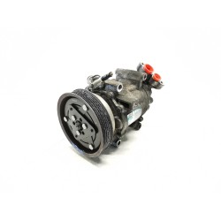 Klimakompressor Renault Clio II (BB_, CB_) | Desguace Becerril
