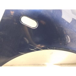 Recambio de aleta delantera derecha para seat leon (1m1) 1.9 tdi referencia OEM IAM   