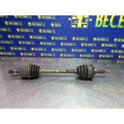 TRANSMISIÓN delantera izquierda 0K55C2560XA | Desguace Becerril