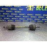 TRANSMISIÓN delantera izquierda 0K55C2560XA | Desguace Becerril