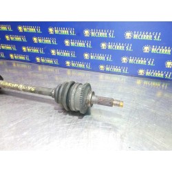 TRANSMISIÓN delantera izquierda 0K55C2560XA | Desguace Becerril