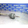 TRANSMISIÓN delantera izquierda 0K55C2560XA | Desguace Becerril