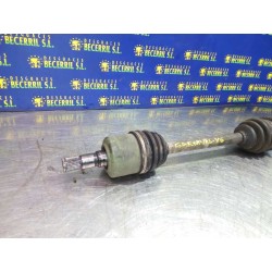 TRANSMISIÓN delantera izquierda 0K55C2560XA | Desguace Becerril